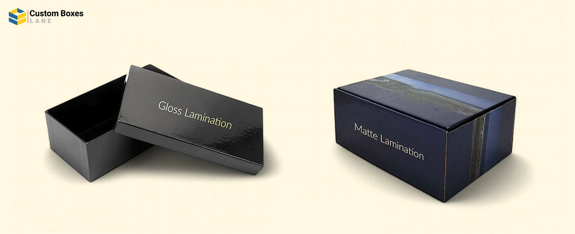 Difference Between Coating & Lamination